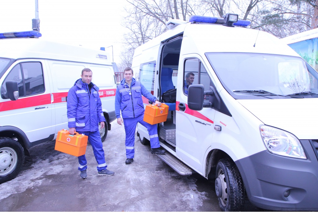 Вызов скорой наркологической помощи в Самаре